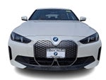 2025 BMW i4 xDrive40 Gran Coupe