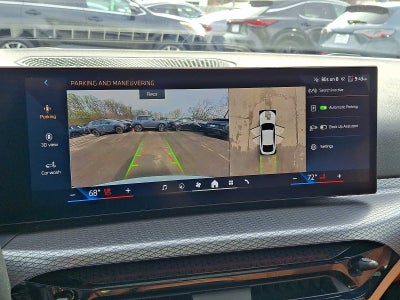 2025 BMW i4 xDrive40 Gran Coupe