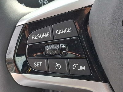 2025 BMW i4 xDrive40 Gran Coupe