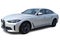 2025 BMW i4 xDrive40 Gran Coupe