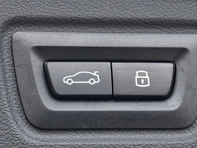 2025 BMW i4 xDrive40 Gran Coupe