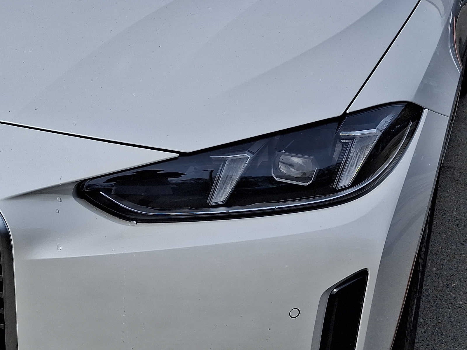 2025 BMW i4 xDrive40 Gran Coupe