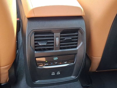 2025 BMW i4 xDrive40 Gran Coupe