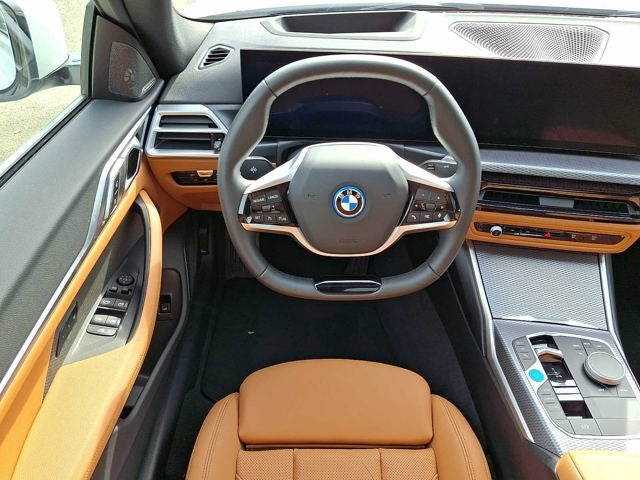 2025 BMW i4 xDrive40 Gran Coupe