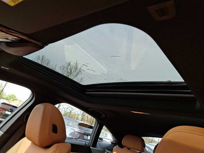 2025 BMW i4 xDrive40 Gran Coupe