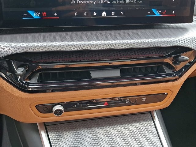 2025 BMW i4 xDrive40 Gran Coupe