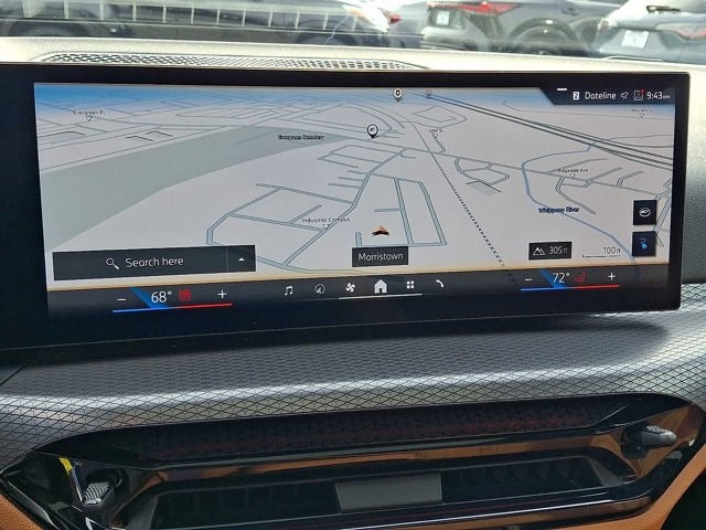 2025 BMW i4 xDrive40 Gran Coupe