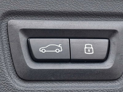 2025 BMW i4 xDrive40 Gran Coupe