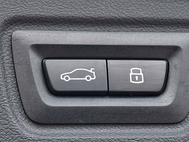 2025 BMW i4 xDrive40 Gran Coupe