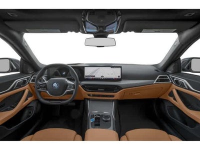 2026 BMW i4 xDrive40 Gran Coupe