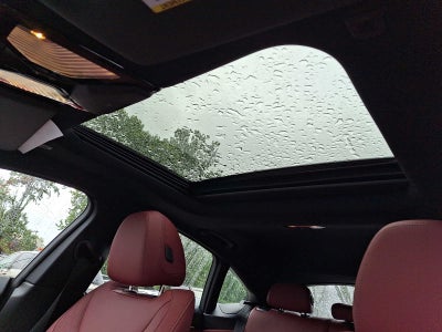 2025 BMW i4 xDrive40 Gran Coupe