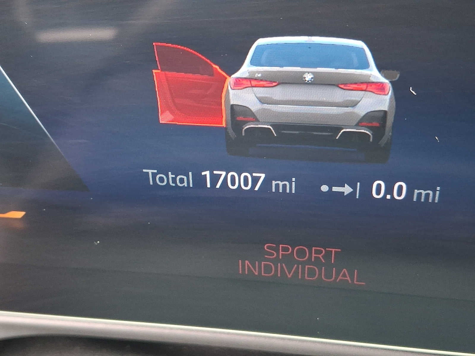 2025 BMW i4 xDrive40 Gran Coupe