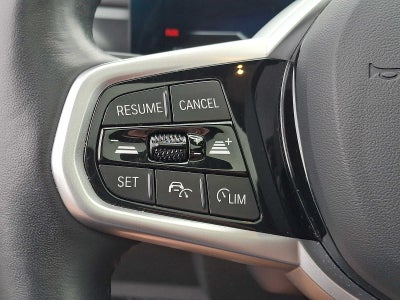 2025 BMW i4 xDrive40 Gran Coupe