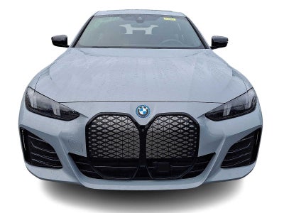 2025 BMW i4 xDrive40 Gran Coupe