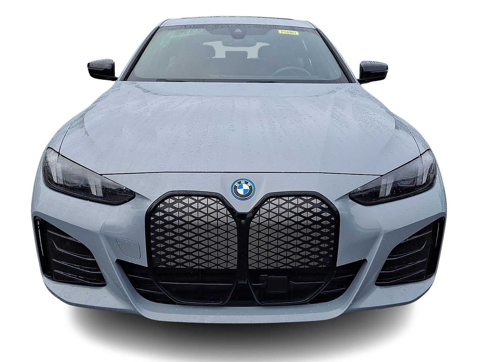 2025 BMW i4 xDrive40 Gran Coupe