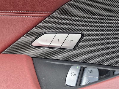 2025 BMW i4 xDrive40 Gran Coupe