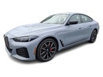 2025 BMW i4 xDrive40 Gran Coupe