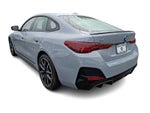 2025 BMW i4 xDrive40 Gran Coupe