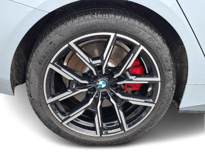 2025 BMW i4 xDrive40 Gran Coupe