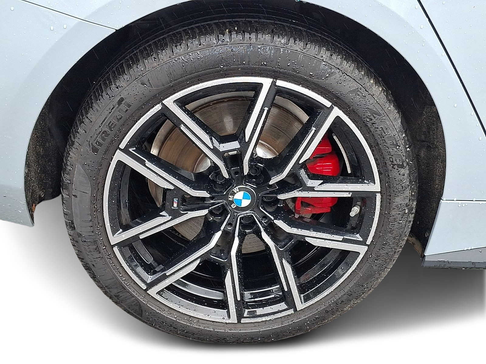 2025 BMW i4 xDrive40 Gran Coupe