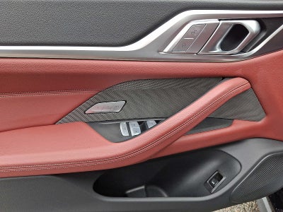 2025 BMW i4 xDrive40 Gran Coupe