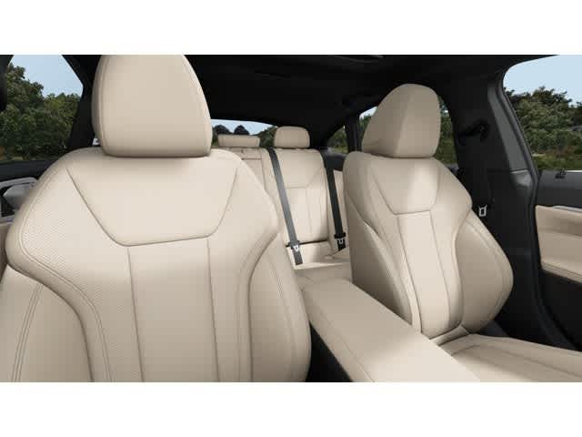 2026 BMW i4 xDrive40 Gran Coupe