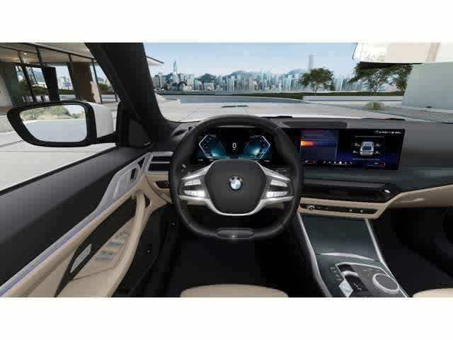 2026 BMW i4 xDrive40 Gran Coupe