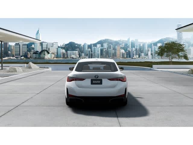 2026 BMW i4 xDrive40 Gran Coupe
