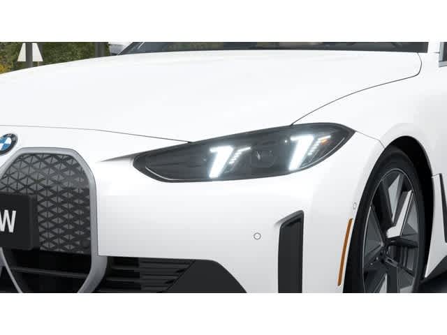 2026 BMW i4 xDrive40 Gran Coupe