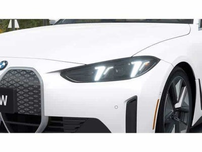 2026 BMW i4 xDrive40 Gran Coupe