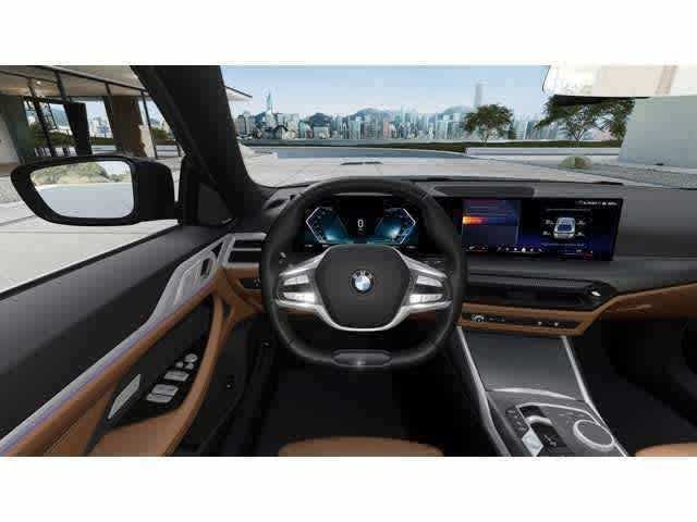 2026 BMW i4 xDrive40 Gran Coupe