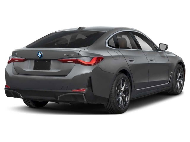 2026 BMW i4 xDrive40 Gran Coupe