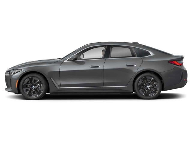 2026 BMW i4 xDrive40 Gran Coupe
