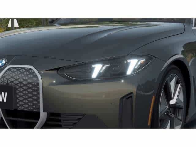 2026 BMW i4 xDrive40 Gran Coupe