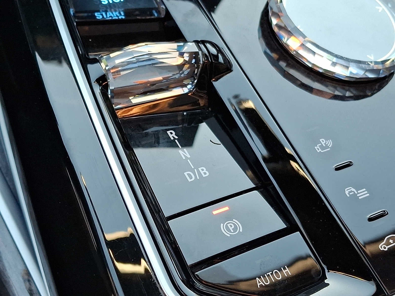2023 BMW i7 xDrive60 Sedan