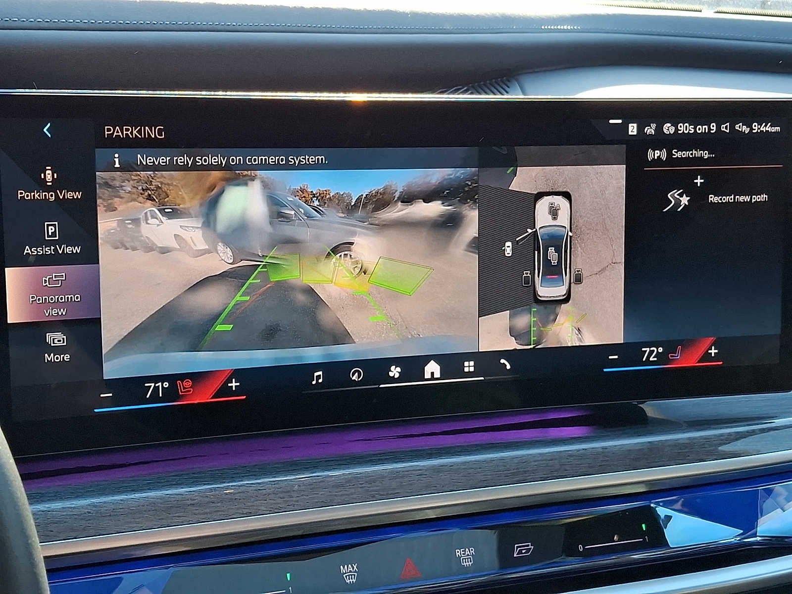 2023 BMW i7 xDrive60 Sedan