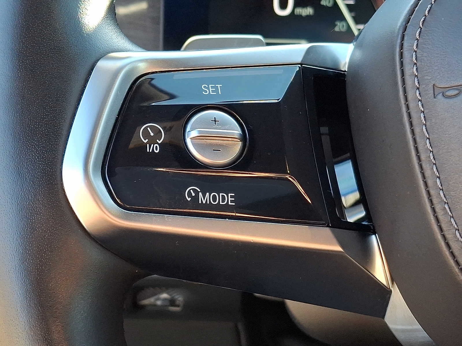 2023 BMW i7 xDrive60 Sedan