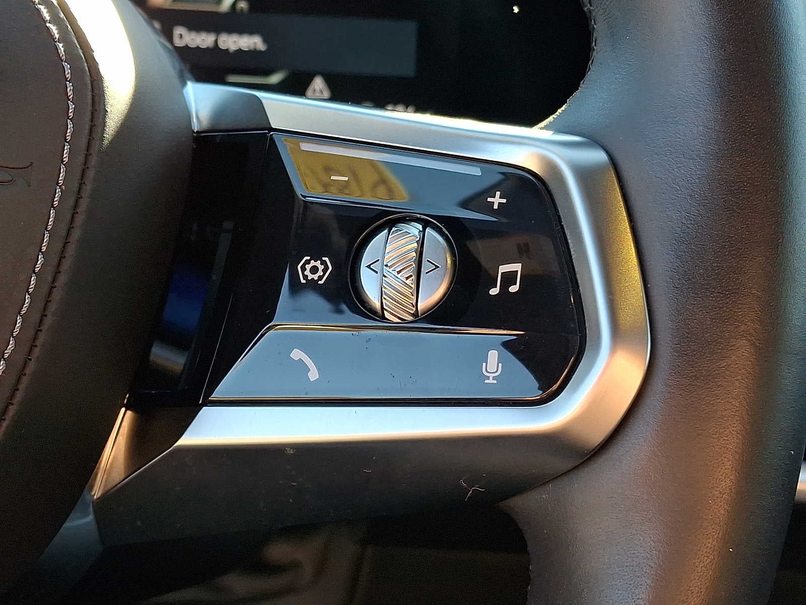 2023 BMW i7 xDrive60 Sedan