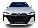 2023 BMW i7 xDrive60 Sedan