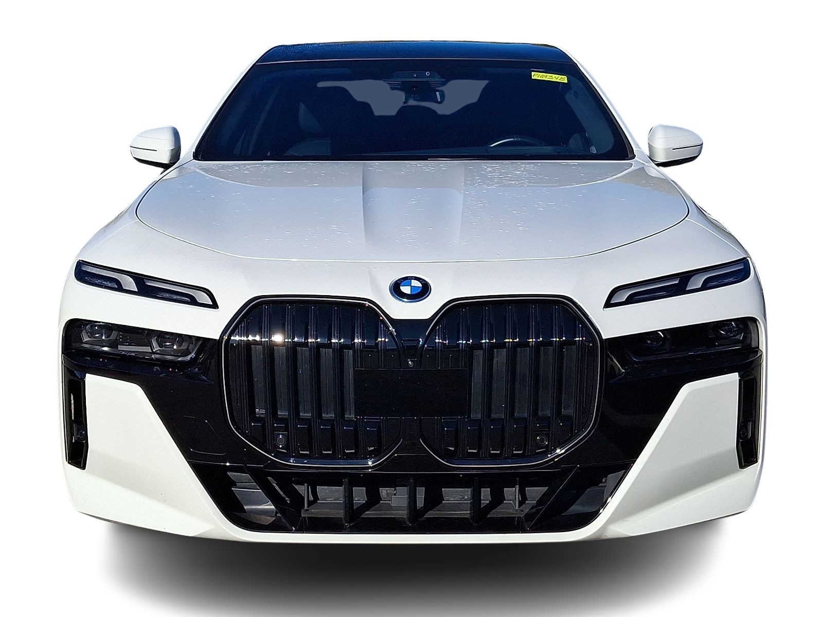 2023 BMW i7 xDrive60 Sedan