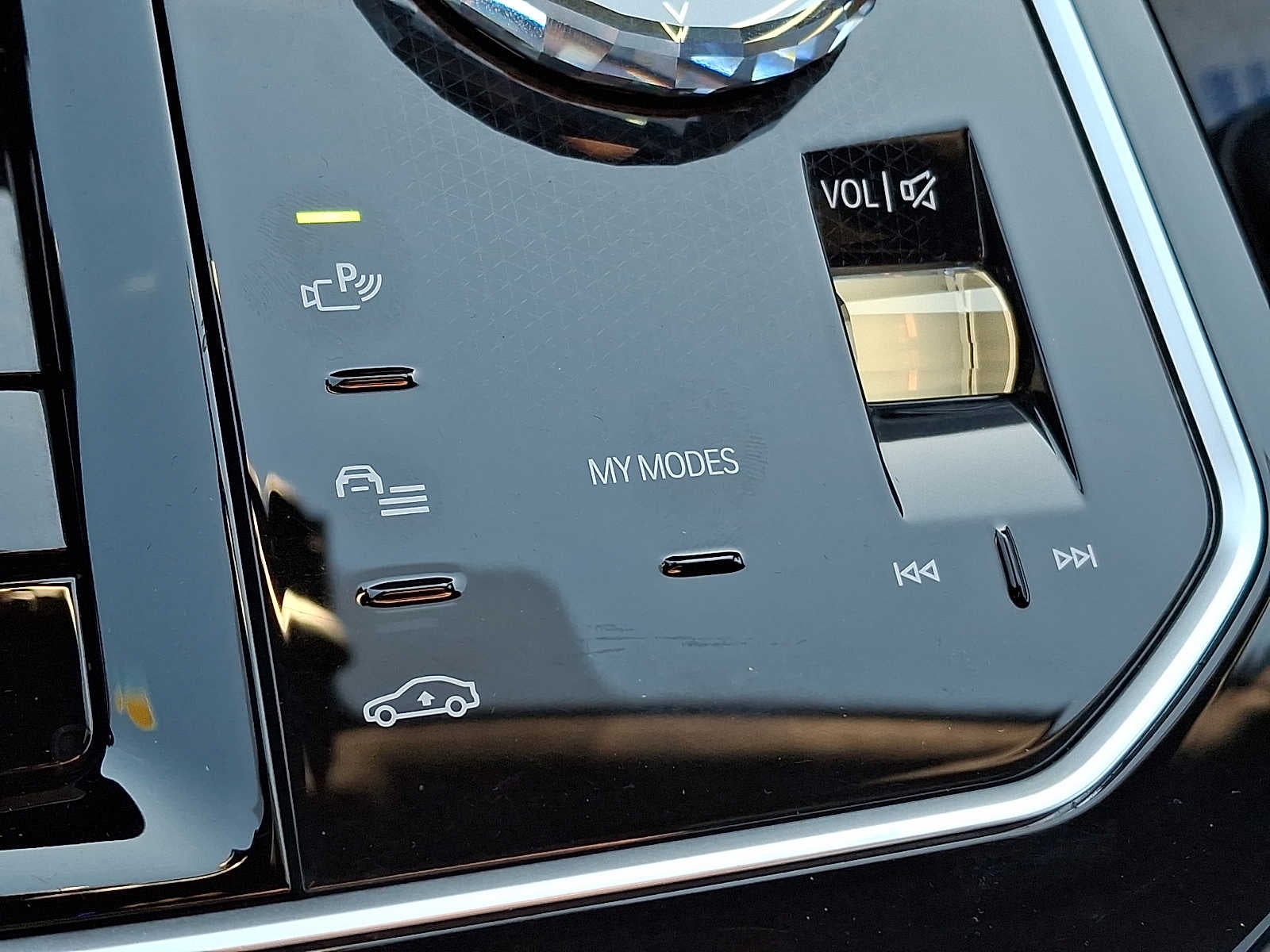 2023 BMW i7 xDrive60 Sedan