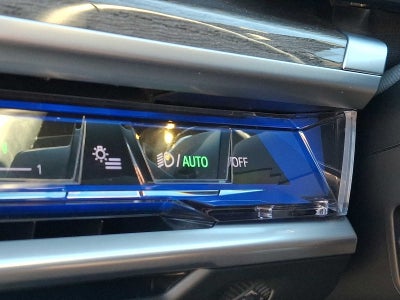 2023 BMW i7 xDrive60 Sedan