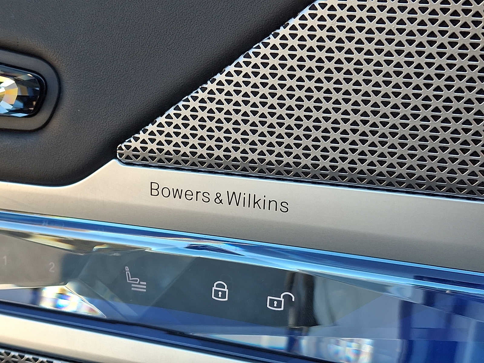 2023 BMW i7 xDrive60 Sedan