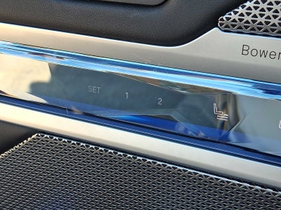 2023 BMW i7 xDrive60 Sedan