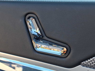 2023 BMW i7 xDrive60 Sedan