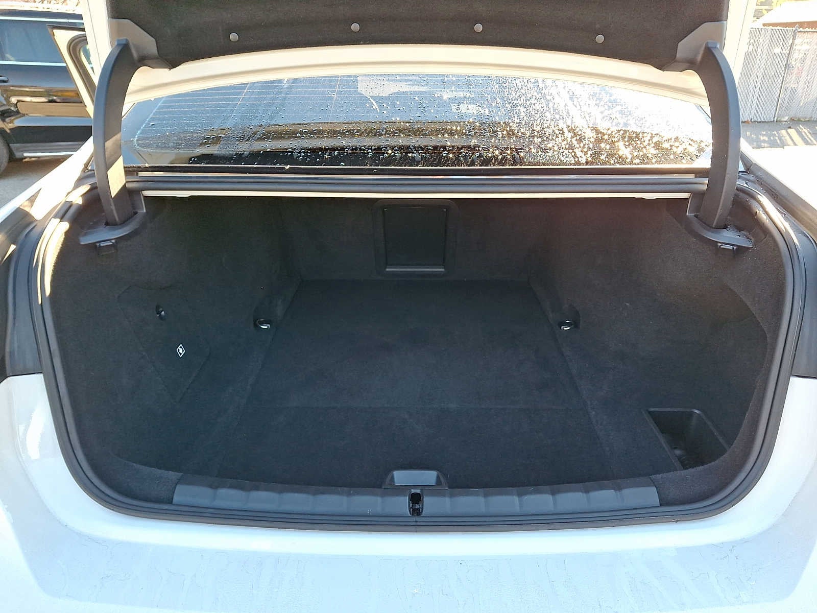 2023 BMW i7 xDrive60 Sedan