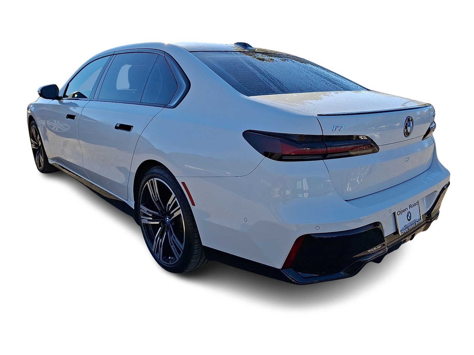 2023 BMW i7 xDrive60 Sedan