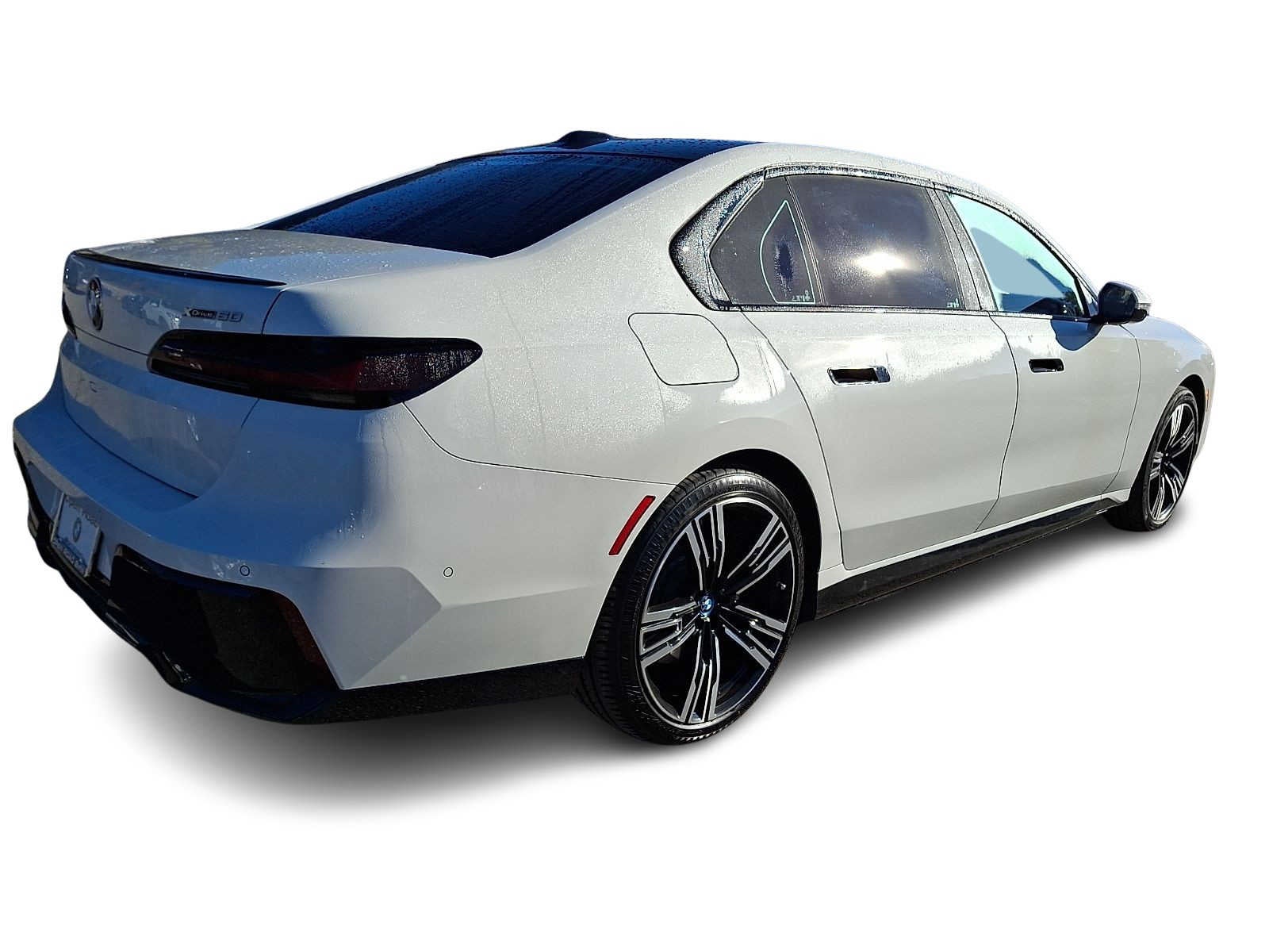 2023 BMW i7 xDrive60 Sedan