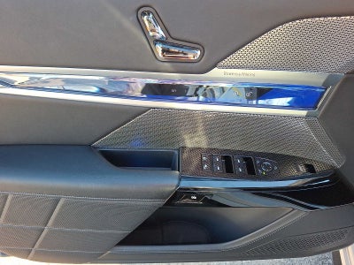 2023 BMW i7 xDrive60 Sedan