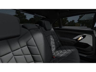 2026 BMW i7 xDrive60 Sedan